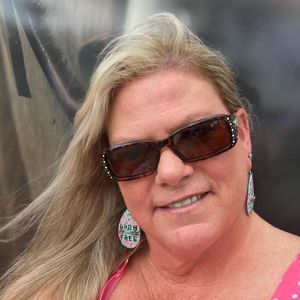 Meet your Posher, Tammy